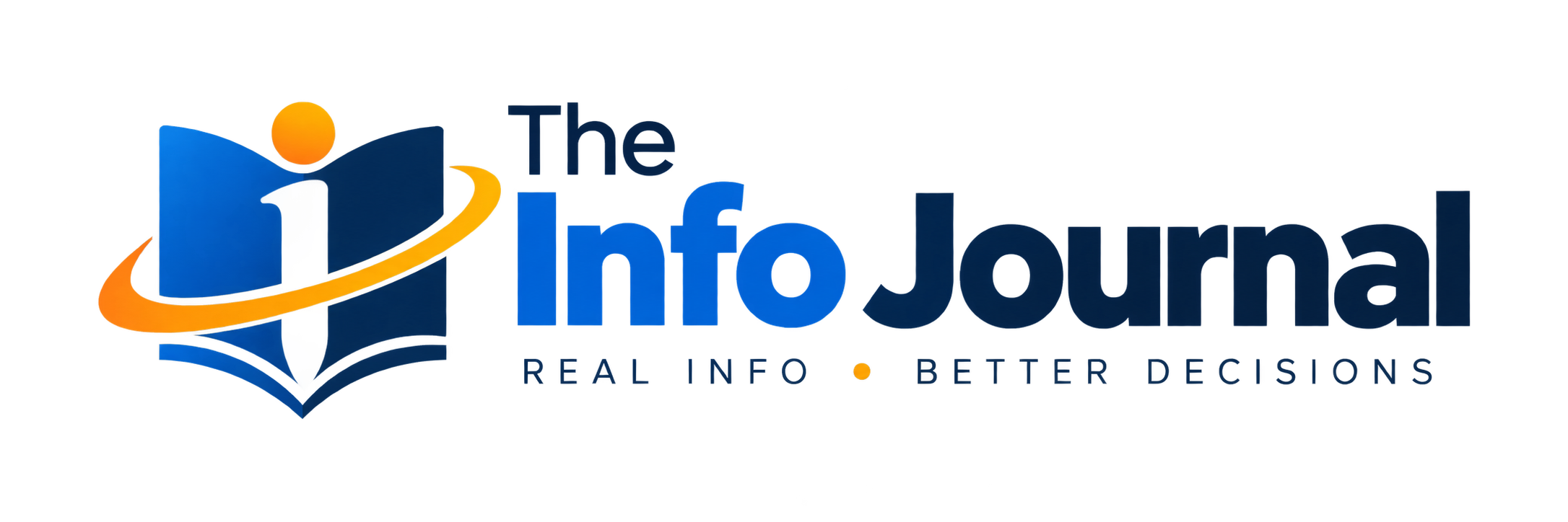 The Info Journal