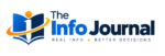 The Info Journal Logo